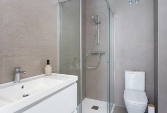 Carrer dAusiàs Marc, Barcelona, Catalonia 08013