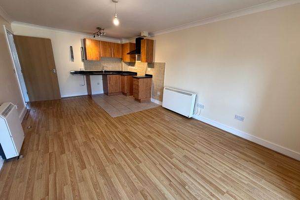 Spindle Drive - Photo 1