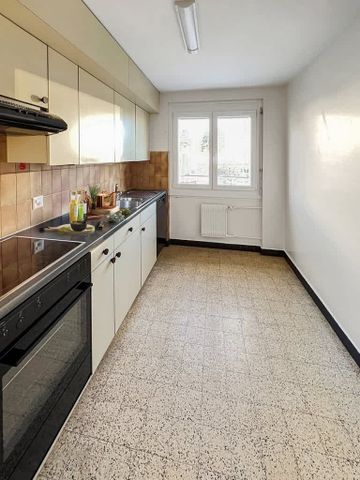 4 Zimmer, 74 m², 5. Stock - Foto 4