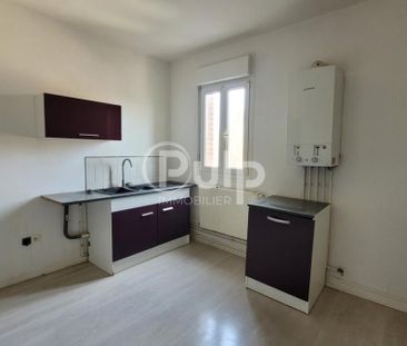 Appartement à louer à Marcoing - Réf. 11416-5264320 - Photo 3