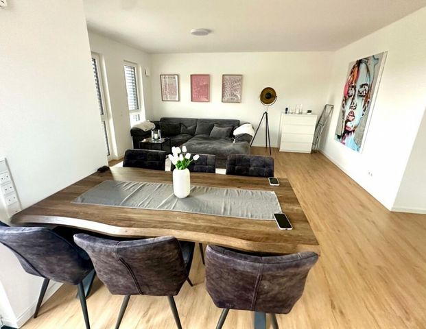 Zentral! Barrierefrei! Energiesparend gebaut! - Foto 1