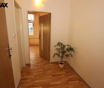 Pronájem bytu 1+kk v osobním vlastnictví 34 m², Louny - Photo 6