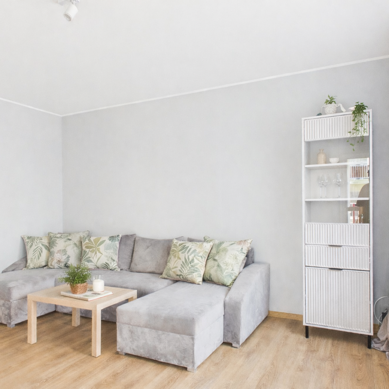 Poznań, ul. Boranta - Photo 1