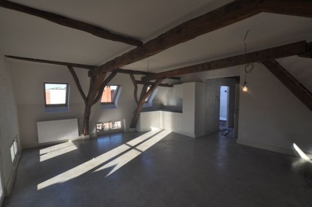 Duplex te huur - Foto 1