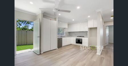 Brand New Modern 2-Bedroom Granny Flat - Photo 5