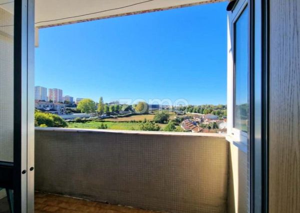 Apartamento T1 em Braga