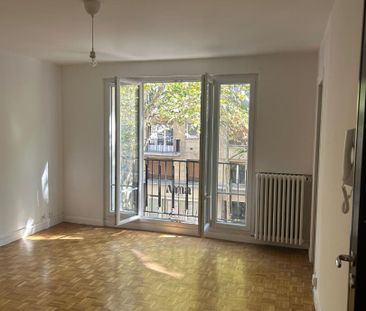 Location appartement 3 pièces, 56.00m², Paris 16 - Photo 2