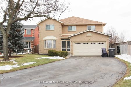 For Lease - 14 Creekview Court Unit# Bsmt, Brampton, Ontario - Photo 4