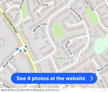 Pennine Road - Photo 1