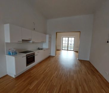 Residieren im Schloss! Haus 5 Top 17 - Photo 2