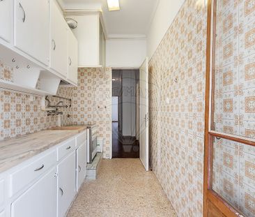 Apartamento T1 em Lisboa - Photo 4
