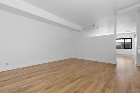 125 Rue Chabanel O., app.320A, H2N 1E4, H2N 1E4, Montréal - Photo 3