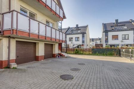 Wawer / 3 pokoje / ogród / taras / dla rodziny - Photo 4