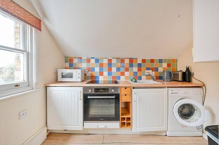 Studio to rent - Photo 4