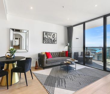 Experience Sky-High Luxury in Prestigious Darling North Complex - Photo 2