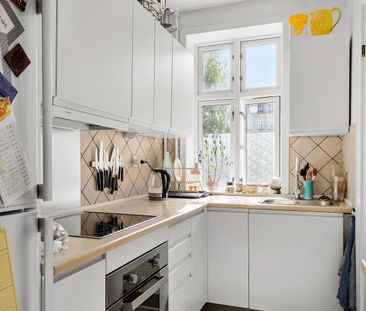Grønnegade 2, st. tv., 9000 Aalborg / 2 værelser / 51m2 / - Photo 5