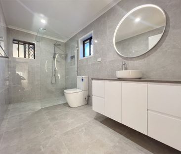 Freshly Renovated Family Home in Sunnybank Hills State School Catch... - Photo 3