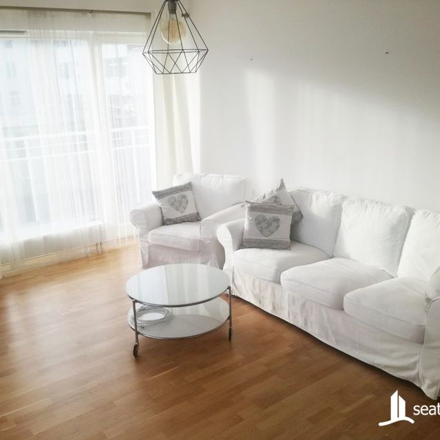 Wynajem ekskluzywnych apartamentów - Фото 1