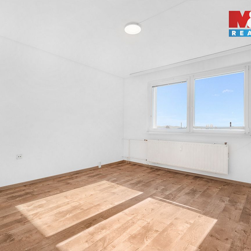 Pronájem bytu 2+1 56 m² - Photo 1
