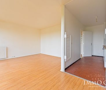 Appartement 2 pièces - 49m² - Photo 6