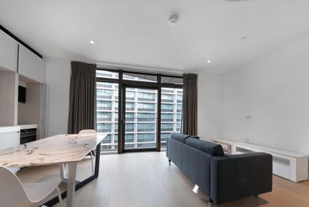 1 bedroom flat to rent - Photo 2