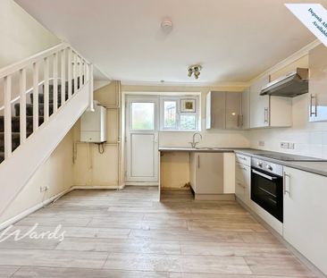 1 bedroom terraced house to rent - Photo 2