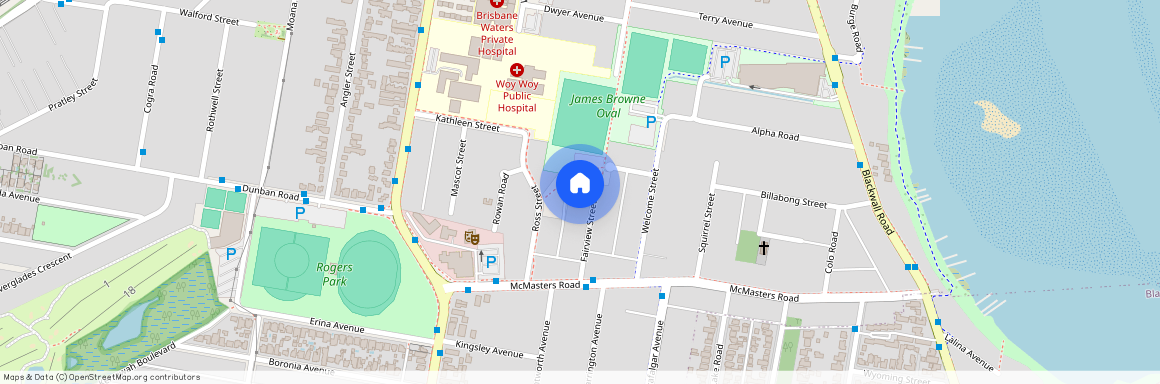 5A Fairview Street Woy Woy