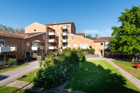 Drottning Kristinas väg 71 G - Foto 2