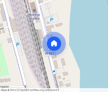 Stationsgatan 39 - Foto 1