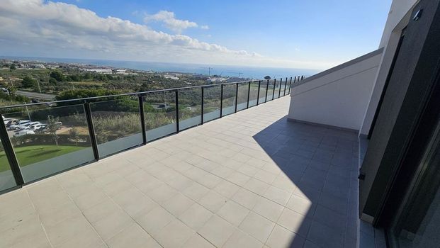 3 bedroom luxury penthouse for rent in Teià, Catalonia - Photo 1