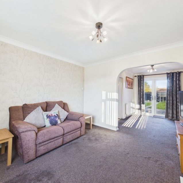Convent Road, Ashford, Surrey,TW15 - Photo 1