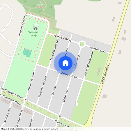 50 Lise Lane, Haldimand