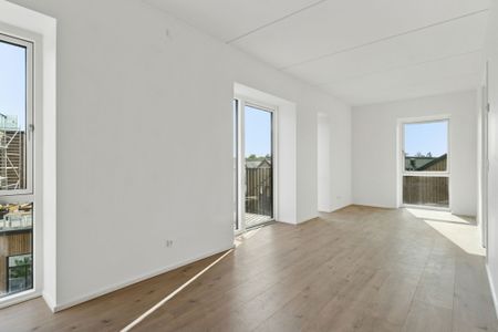 3-vær. lejlighed - Foto 3