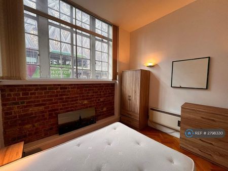 1 bedroom flat to rent - Photo 4