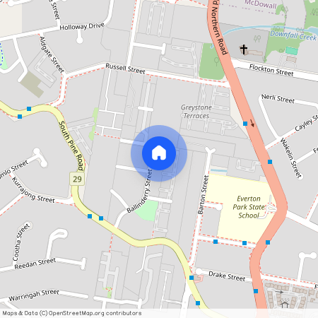 31 Ballinderry Street, Everton Park QLD 4053