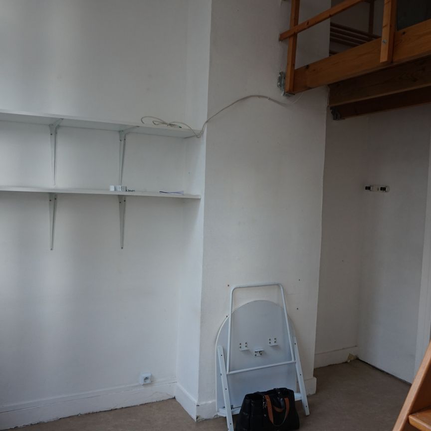 LILLE - APPARTEMENT - STUDIO - Photo 1