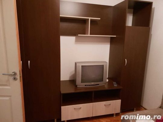 Garsoniera de inchiriat in zona Complex Studentesc - Fotografie 1