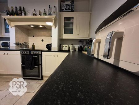 2 bedroom terraced house to rent - Photo 3