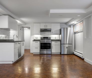 For Lease - 173 Quebec Avenue Unit# Bsmt, Toronto, Ontario - Photo 6