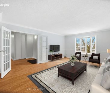 10 Linkdale Road #Upper level - Photo 1