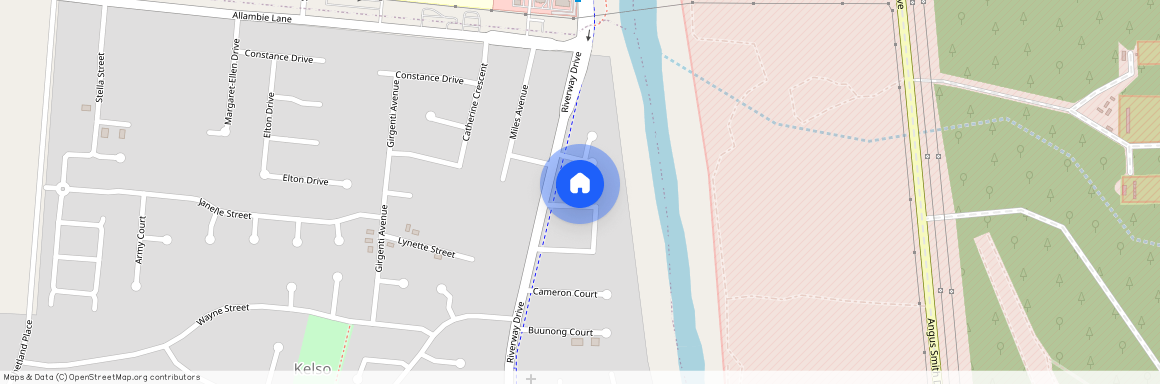 7 Mclauchlan Crescent, KELSO QLD 4815