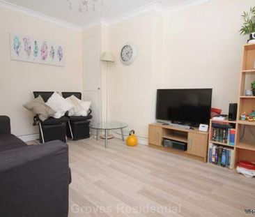 2 bedroom property to rent in New Malden - Photo 1