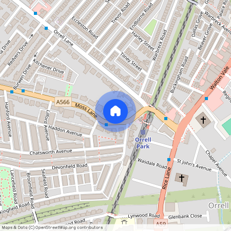 12 Moss Lane, Ballynahinch, BT24 8FE