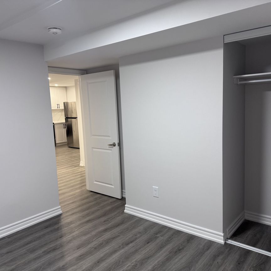 For Lease - 864 Cardington Street Unit# Basement, Mississauga, Ontario - Photo 1