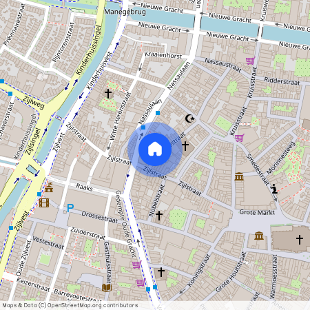 Zoetestraat 44, 2011PS, Haarlem