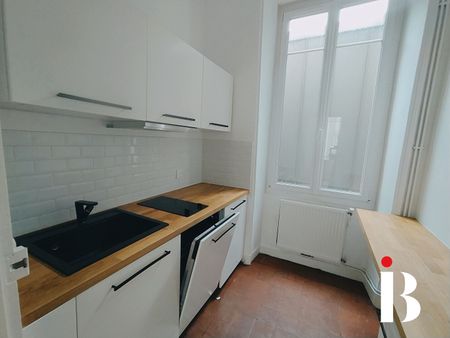 Appartement Nantes 4 pièce(s) 61 m2 - Photo 2