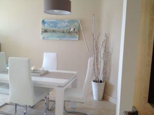 Ref. 46161 Precioso piso en alquiler con vistas al mar - Foto 1