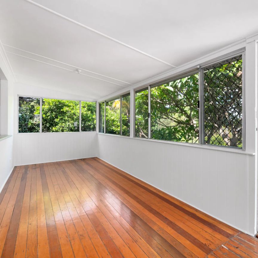 74 Marquis Street, Greenslopes. - Photo 1