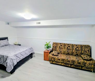 For Lease - 1559 Northmount Avenue Unit# Basement, Mississauga, Ont... - Photo 3