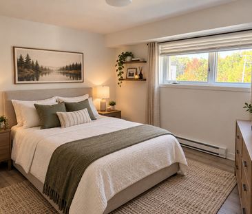 Appartement à Saint-Jérôme - Photo 4